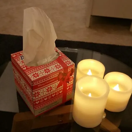 Cozy Private In The City Center Apartment Prague
