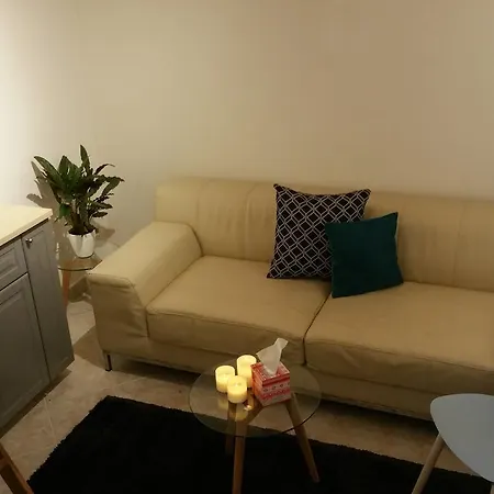 Cozy Private In The City Center * Prague