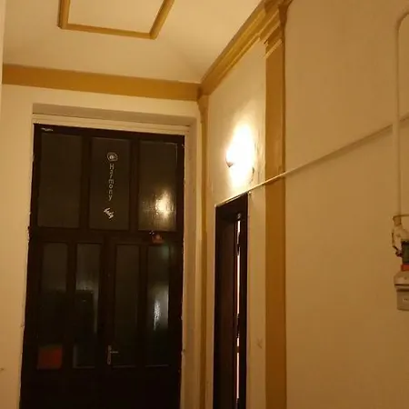 Apartment Cozy Private In The City Center *