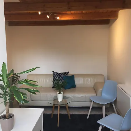 Apartment Cozy Private In The City Center