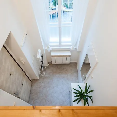 Apartment Cozy Private In The City Center *