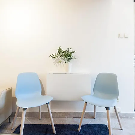 Apartment Cozy Private In The City Center