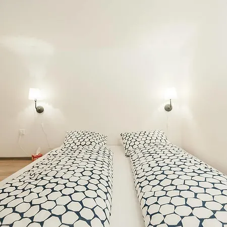 Cozy Private In The City Center * Prague