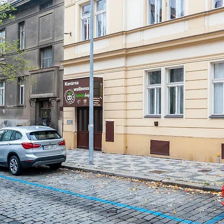 Cozy Private In The City Center *