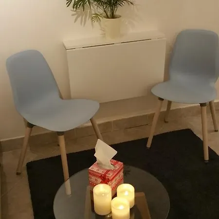 Cozy Private In The City Center * براغ