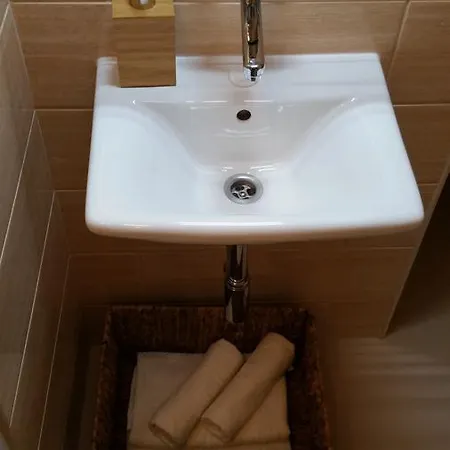 شقة Cozy Private In The City Center