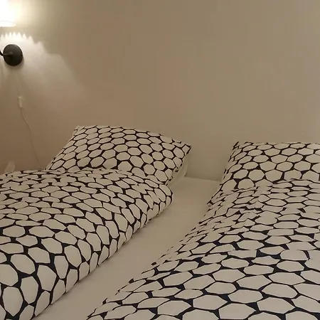 Cozy Private In The City Center براغ