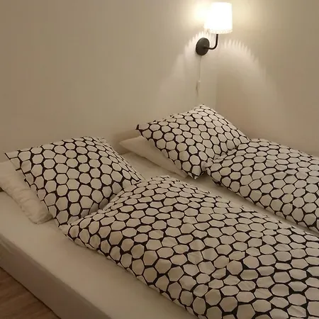 شقة Cozy Private In The City Center براغ