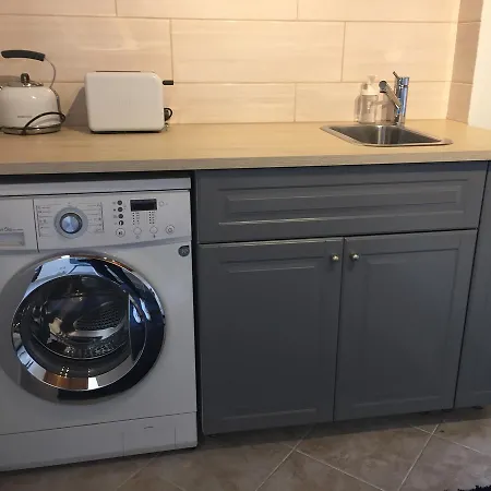 شقة Cozy Private In The City Center