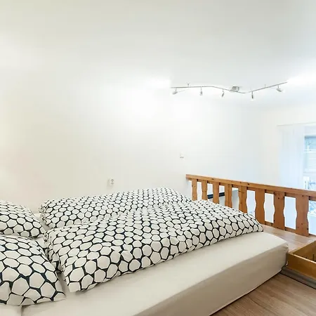 شقة Cozy Private In The City Center *
